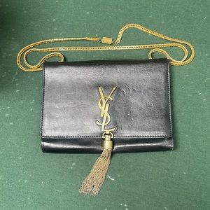 YSL Kate Crossbody